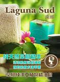 LAGUNA SUD南娜正品深层清洁改善痘痘粉刺调节油脂手工茶树精油皂