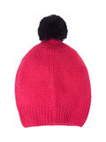 Gap专柜正品代购女童拼色设计针织毛线帽986663 原99元