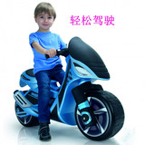 摩托车室外大号2.3.4.5.6.7.8岁男女孩可坐玩具儿童电动脚踏三轮