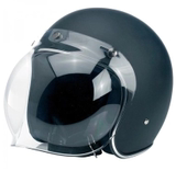 cb摩托车侉子头盔 原创个性头盔 复古半盔夏踏板机车皮盔帽酷