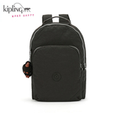 Kipling凯浦林新款旅行背包双肩包大书包K15350
