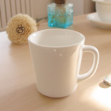 马克杯加厚陶瓷 定制咖啡杯 强化瓷广告杯 摩卡杯 拿铁杯冰咖啡杯