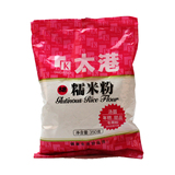 【天猫超市】太港 糯米粉350克 汤圆年糕 甜品专用面粉 调味品