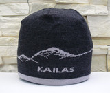 KAILAS/凯乐石 KF750003 平口针织帽