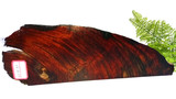 大红酸枝弹弓料 正宗老挝木料批发 红木小料独木雕根雕刻料水波纹