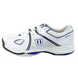 正品 威尔胜 wilson nvision 网球鞋 男式运动鞋 WRS319120