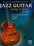 Doug Munro - Jazz Guitar Swing To Bebop爵士吉他【谱+音】