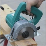 切割机云石机?家用切割机石材瓷砖切割机轮切割机7寸倒装木材