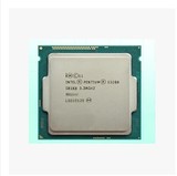 Intel/英特尔 G3260 3.3G 1150CPU 散片  G3250升级 全新