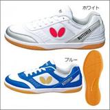 日本代购 日本原装正品Butterfly/蝴蝶2014年冬季NEW乒乓球鞋