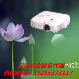 爱普生CH-TW5200投影机 家用影院/高清1080p投影仪 正品行货包邮