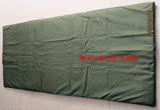 正品棉垫床垫 单位保安工地值班学生宿舍床垫防潮保暖 野餐营垫子