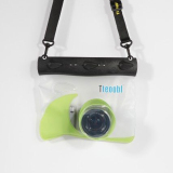 特比乐微单相机防水套 长镜头微单防水袋 潜水游泳漂流包 T-508L