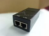 poe单口供电器/交换机/分离器 适用无线AP网络摄像机IP电话