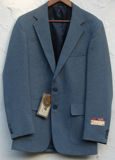 罕见vintage 1982年美国产 古着Levi's 筹备84年奥运会工作西服
