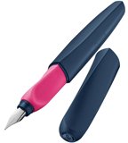 Pelikan百利金Twist P457 钢笔 三角扭转钢笔 原装正品非国内货源