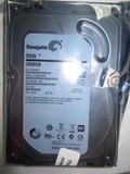 Seagate/希捷 ST2000VX000 监控2t 企业级监控台式机电脑2TB硬盘