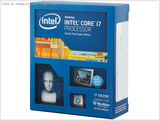 美国newegg代购 英特尔酷睿Intel Core i7-5820K CPU台式机处理器