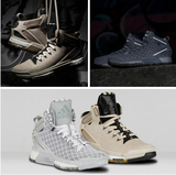 美国代购 阿迪Adidas D Rose 6 罗斯6代奢华签名款男士篮球鞋正品