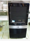 HP 惠普 DX2080原装机箱电源，品牌机二手机箱厚而结实 可装光驱