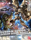万代敢达 高达模型 铁血孤儿 TV 04 Gundam Gusion 古辛高达1/100