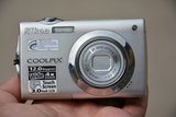 Nikon/尼康 COOLPIX S4000相机  镜头坏了 当配件出 看描述 台版