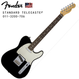 芬达Fender 011-3200-706 美芬 美标 美产芬达 TELE电吉他
