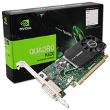 丽台Quadro K620 2GB 专业绘图显卡 全新正品 盒装行货 新品现货