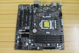 华擎B75 PRO3-M 1155主板USB3.0 PCI-E3.0 千兆网卡拼技嘉华硕Z77