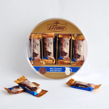 【天猫超市】金帝 香浓牛奶巧克力135g 牛奶巧克力休闲美味零食品