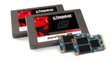 KingSton/金士顿 16G/32G/64G/128G msATA SSD 笔记本固态硬盘