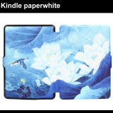 亚马逊电子书阅读器KPW123皮套 kindle paperwhite保护套958 899