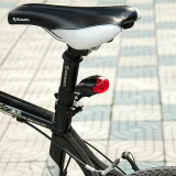 ACACIA自行车M18尾灯山地车警示灯可做车前灯折叠车尾灯装备配件