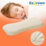 优椎记忆枕亲水棉婴儿枕头宝宝定型枕防偏头纠正扁头0-3岁儿童枕
