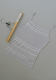 尼[F23-939]专柜品牌正品女装吊带打底衫针织小背心0.09KG