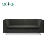 BONNIE SOFA欧式个性创意布艺组合沙发简约现代小户型真皮沙发