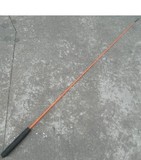 1.2米钓虾竿 单节虾杆 金鱼竿 小鱼竿 儿童钓鱼渔具