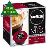 澳洲直邮Lavazza A Modo Mio 咖啡胶囊 16个装 CO029
