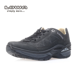 LOWA官方正品新品户外登山徒步STRATO IV男式低帮鞋L310866 014