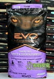 原装美国凌采EVO猫粮火鸡肉无谷全猫幼成猫粮6.6磅 正品保真
