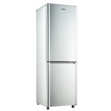 Y3M/  小冰箱双门家用节能省电两开门式冷藏冷冻