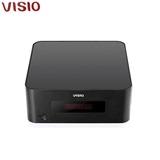 VISIO X58-M 高清播放器 3D 硬盘蓝光播放机4K双蕊片解码家庭影院