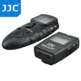 80D 70D 700D 750D760DJJC佳能无线定时快门线遥控器5D3 5DSR 6D