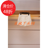 代购专柜正品 JR卓雅 2015冬装 短裤 H1602505原价3580