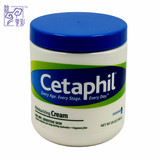 Cetaphil/丝塔芙 保湿润肤霜/面霜566g 温和抗敏 高保湿不油腻
