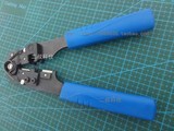 【二叔科技】RJ12 水晶头 压线钳 适用于 乐高 LEGO NXT EV3