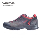 LOWA官方正品户外防水徒步鞋FOCUS GTX男式低帮鞋L210715 15年