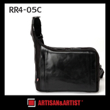 日本原厂Artisan&Artist工匠与艺人RR4-05C斜背单肩摄影包