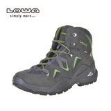 代购LOWA 男鞋Gore-Tex防水透气中帮登山鞋L310550耐磨防滑户外鞋
