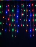 室外装饰彩灯 节日闪光串灯 灯树 景观亮化工程 LED树灯 发光树灯